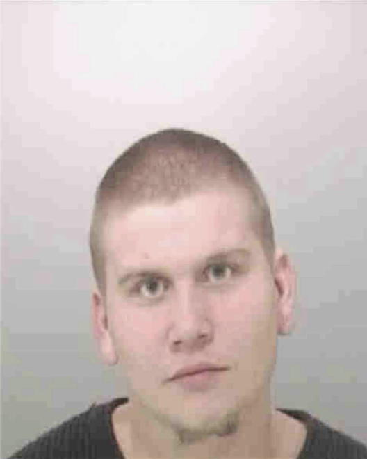 BABCOCK, JACK WILLIAM - Peoria County, IL