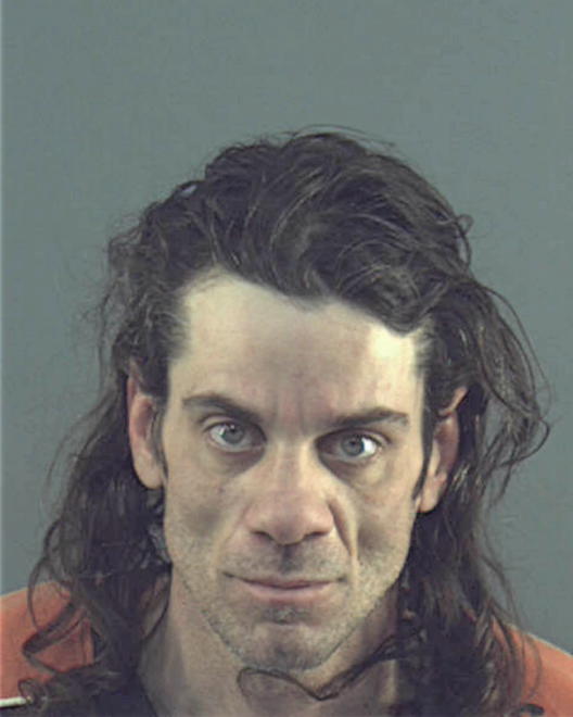 BACON, LONNIE LOUIS - Peoria County, IL