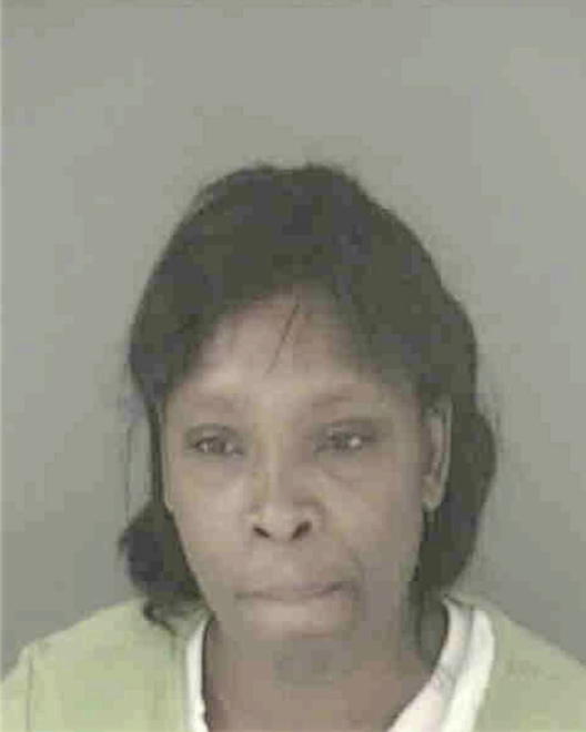 BARNETT, SHIRLEY A - Peoria County, IL