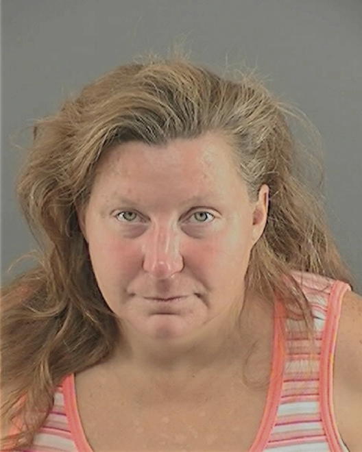BERG, LORI LYNN - Peoria County, IL