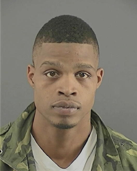 BONNER, FREDDIE LEE - Peoria County, IL