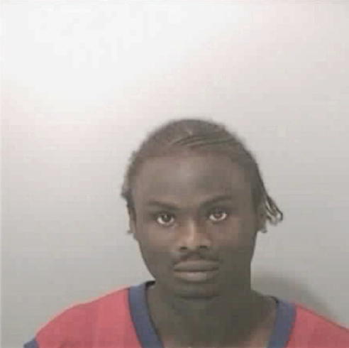 BOVAN, KENDRICK DWAYNE - Peoria County, IL