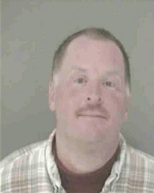 BRAGG, BRIAN RAYMOND - Peoria County, IL