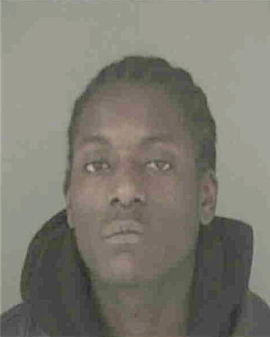 BROWN, LAMARCUS DECOREON - Peoria County, IL