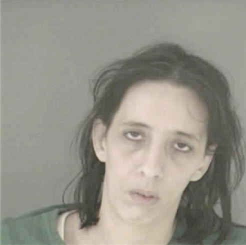 CUTTER, LISA MARIE - Peoria County, IL
