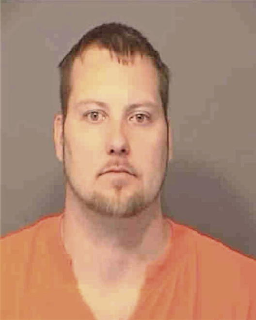 DIEDRICH, SHANE ANTHONY - Peoria County, IL