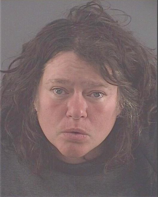 DONOHUE, MIMA JANE - Peoria County, IL