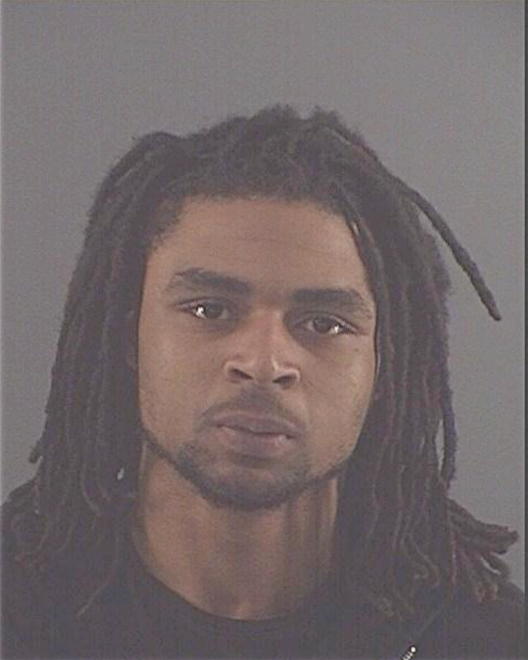 ELLINGTON, DAVARIUS X - Peoria County, IL