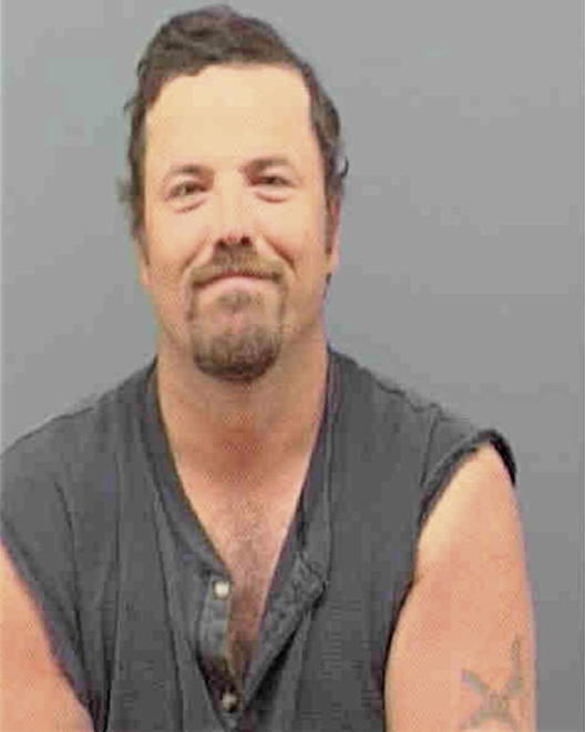 GIBSON, CHARLES ROBERT - Peoria County, IL