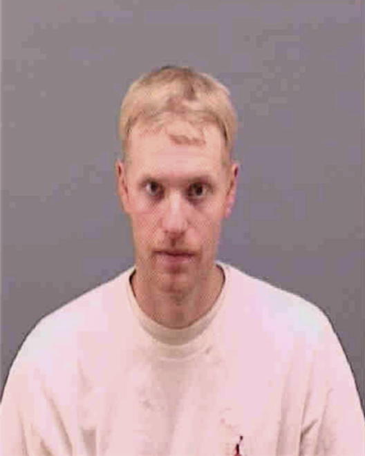 GOBERT, JASON WAYNE - Peoria County, IL