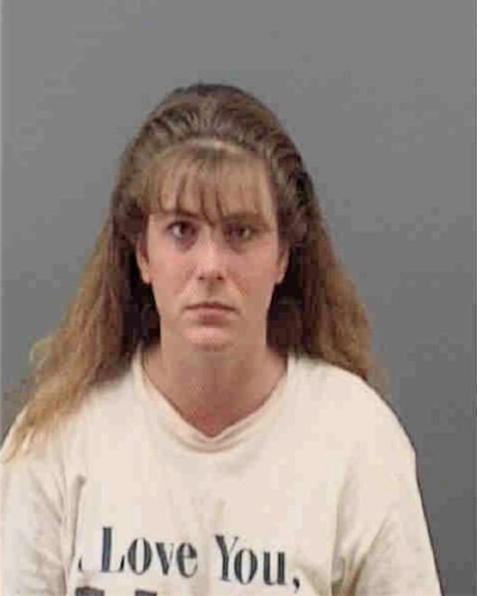 GRAINGER, ANGELA DAWN - Peoria County, IL