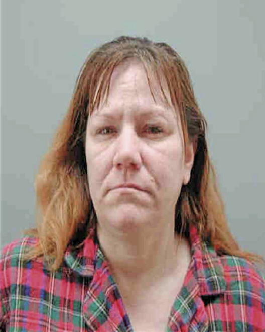 GRAZIER, NINA JOYCE - Peoria County, IL