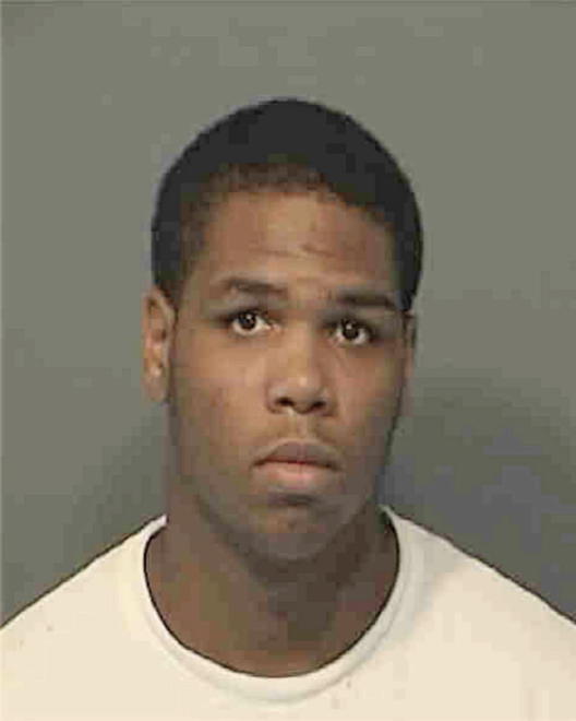 GREENE, BERNARDGIEO CAMERON - Peoria County, IL