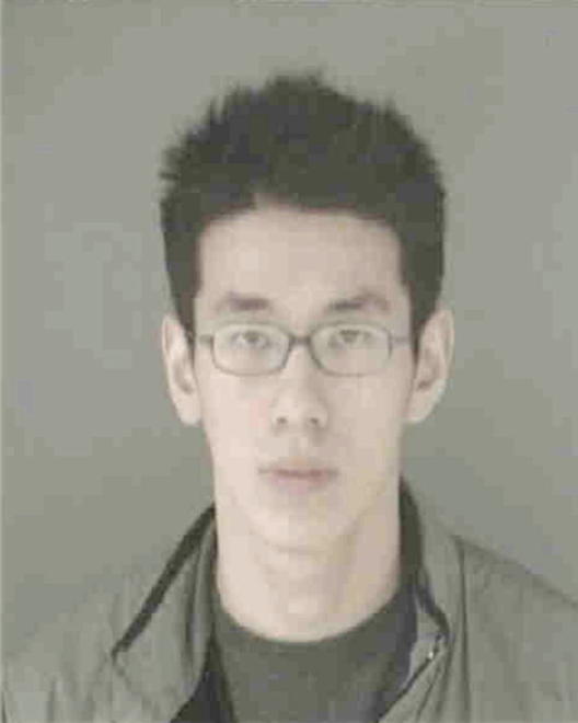 HAN, LIN TSEN - Peoria County, IL