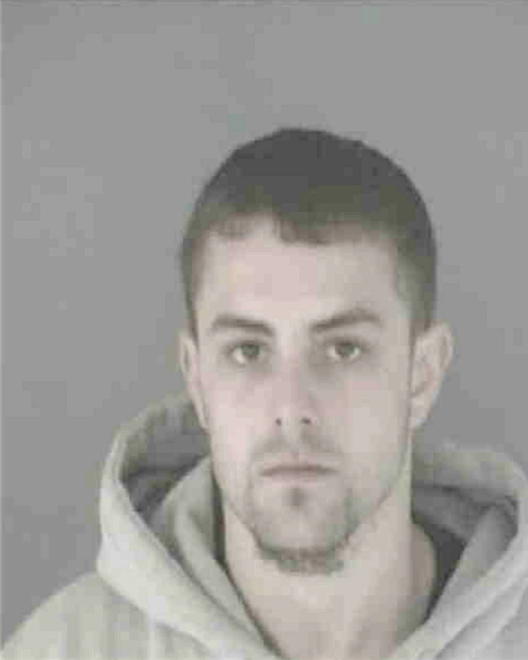HODGIN, JOSEPH ROBERT - Peoria County, IL
