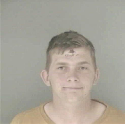HOOD, DEREK W - Peoria County, IL