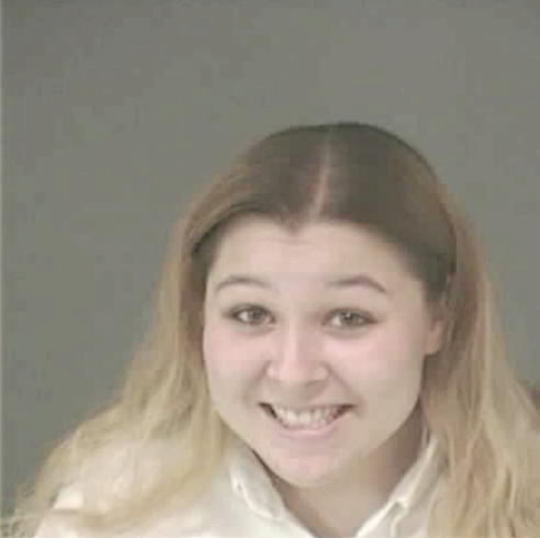 HUTCHISON, JESSICA ELAINE - Peoria County, IL