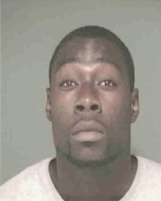 IDREEZ, OLAWALE MURPHY - Peoria County, IL