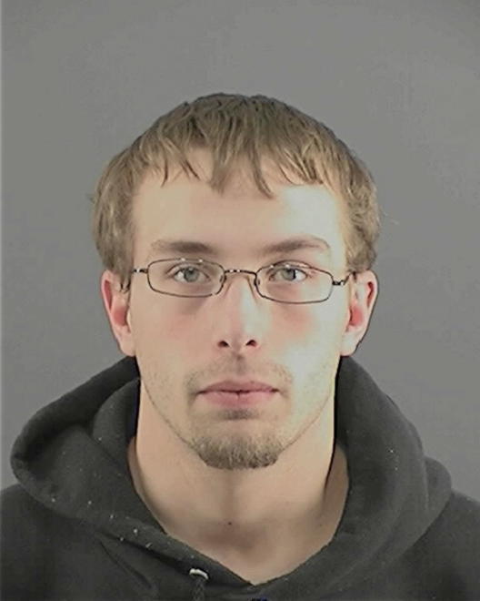 JOHNSON, NICHOLAS A - Peoria County, IL