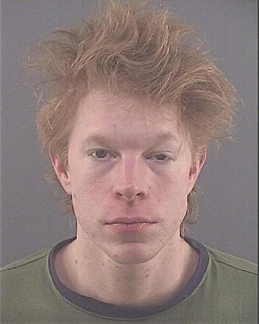 JONES, CORY DAVID - Peoria County, IL