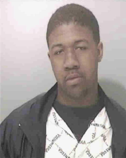 MATTHEWS, LARON LADEL - Peoria County, IL