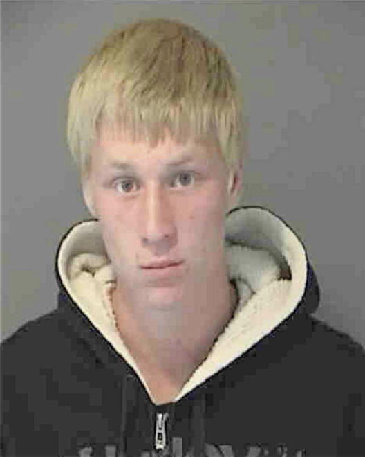 PANKEY, CODY LEE - Peoria County, IL