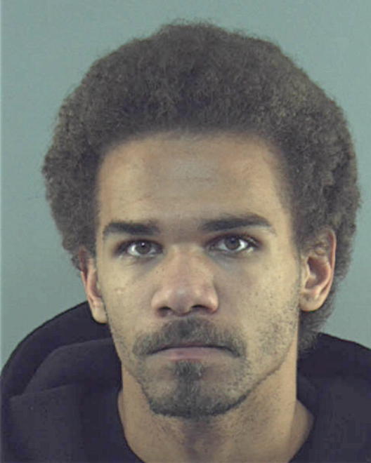 PARKER, DAVID RAY - Peoria County, IL