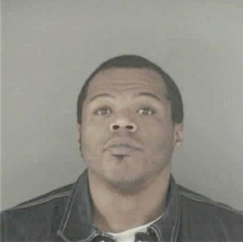 RANDLE, LONZO JAMES - Peoria County, IL