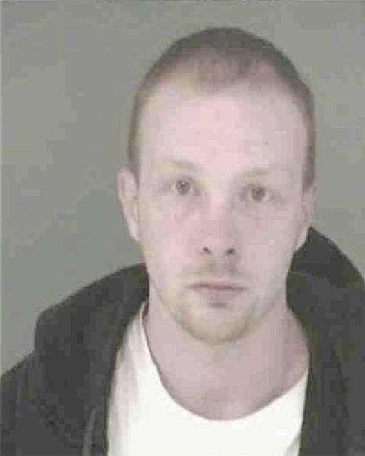STONE, DAVID ALLEN - Peoria County, IL