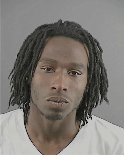 TATE, DEMARCO EVANS - Peoria County, IL