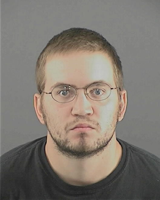 TUCKER, RANDY D - Peoria County, IL