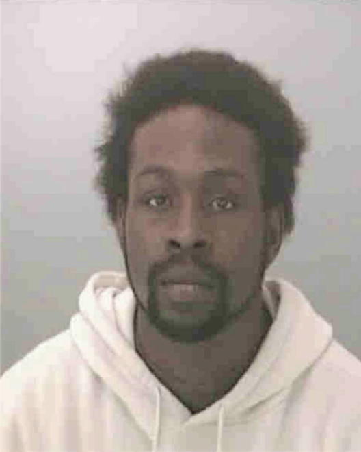 USHER, MARK ANTHONY - Peoria County, IL