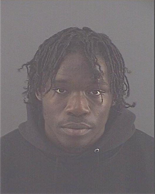 VEAZY, TAVAREIS M - Peoria County, IL