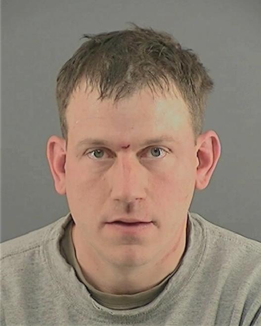WARNER, JEREMY SHANE - Peoria County, IL