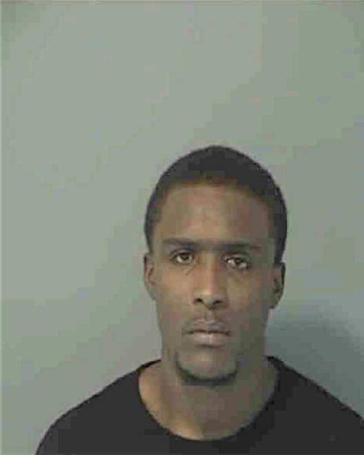 WILLIAMS, LAMONT T - Peoria County, IL