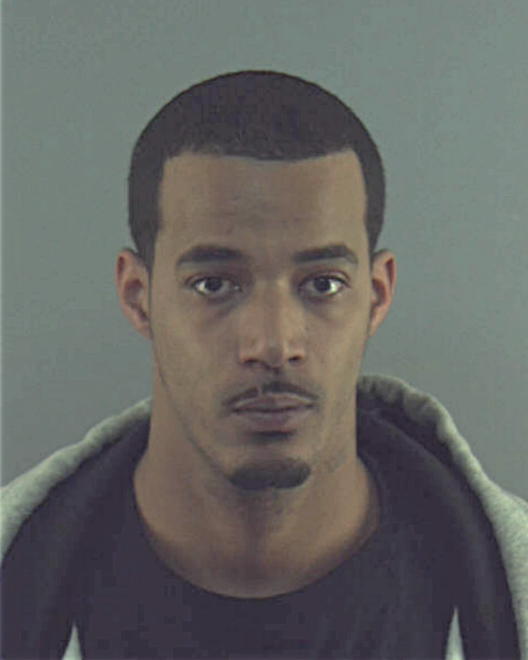 WRIGHT, ANDRE JOESPH - Peoria County, IL