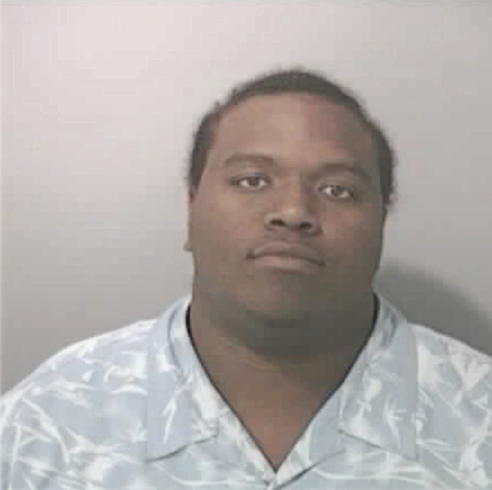 YOUNG, MICHAEL DESHONE - Peoria County, IL