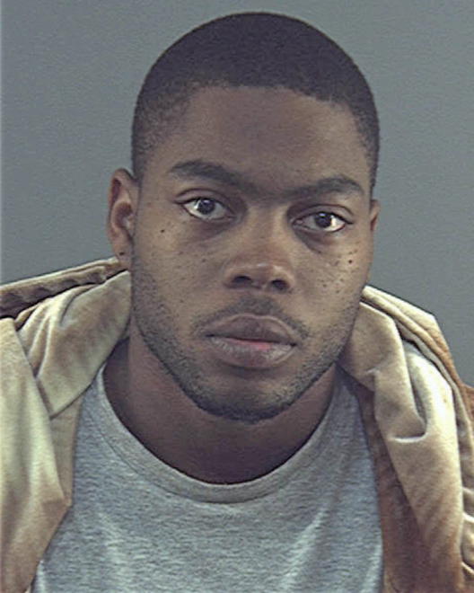 ADAMS, MARTELL DWAYNE - Peoria County, IL