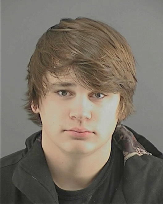 ALLEN, JORDAN E - Peoria County, IL