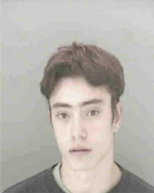 AMES, JOEY LEROY - Peoria County, IL