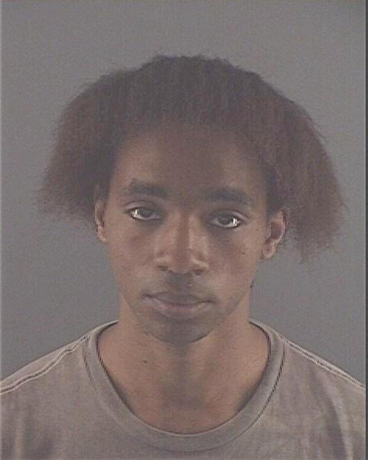 BARLOW, XAVIER MARQUEA - Peoria County, IL
