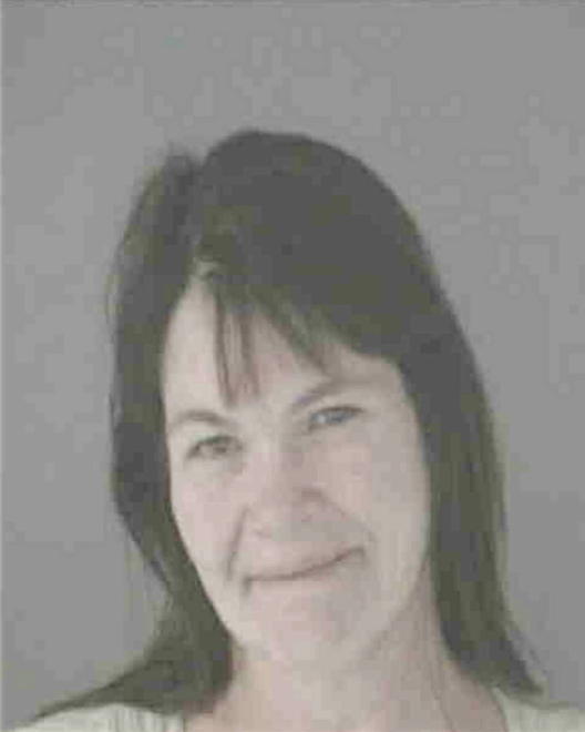 CRAIN, TONI JOANN - Peoria County, IL