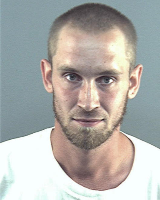 DAVIS, ROBERT DANIEL - Peoria County, IL