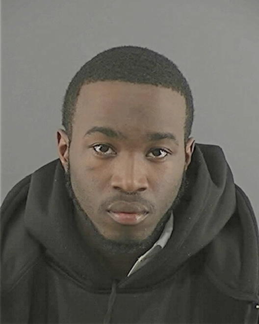 DILLARD, DEMENES B - Peoria County, IL