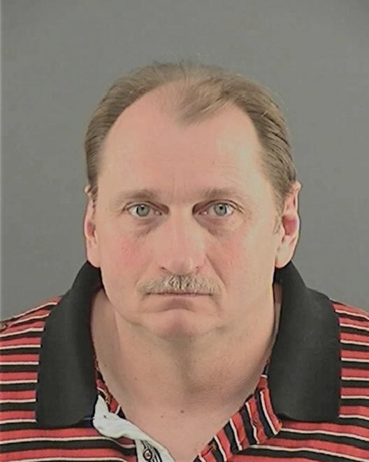 GOSS, GLENN MICHAEL - Peoria County, IL