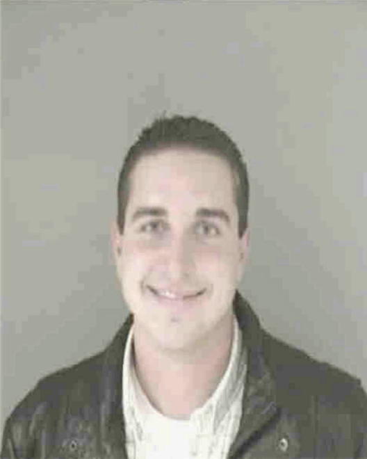GRANT, BRANDON - Peoria County, IL