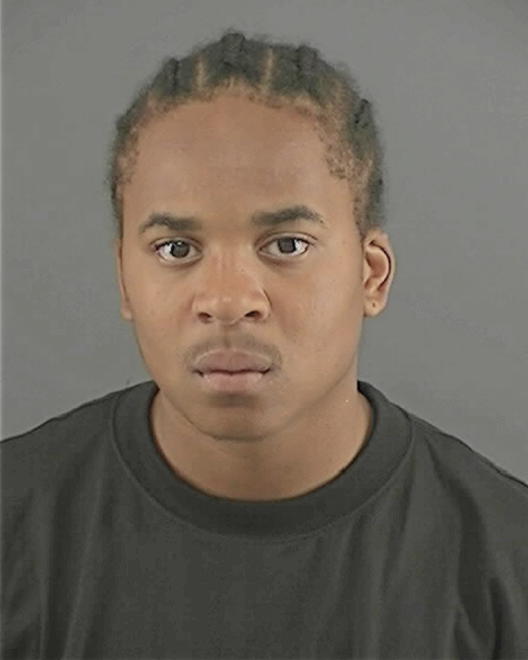 GULLEY, DEANGELO LAMONT - Peoria County, IL