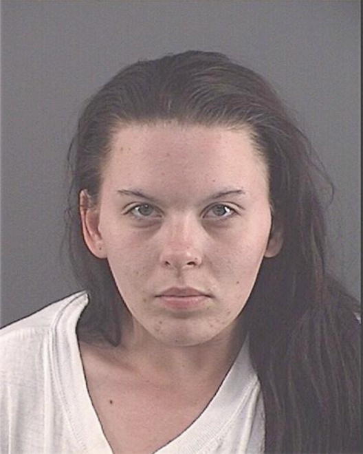 GUYTON, SYBRINA M - Peoria County, IL