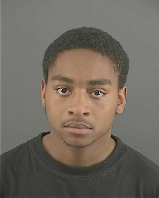 HARRIS, LADEREK M - Peoria County, IL