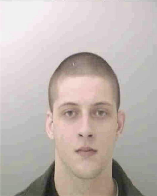 HENRICKS, MICHAEL C - Peoria County, IL